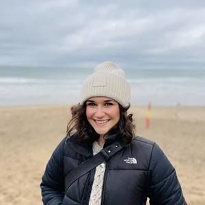 Meet your Posher, Beth